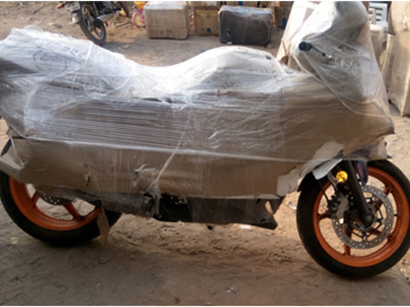 ARL Logistics Pune